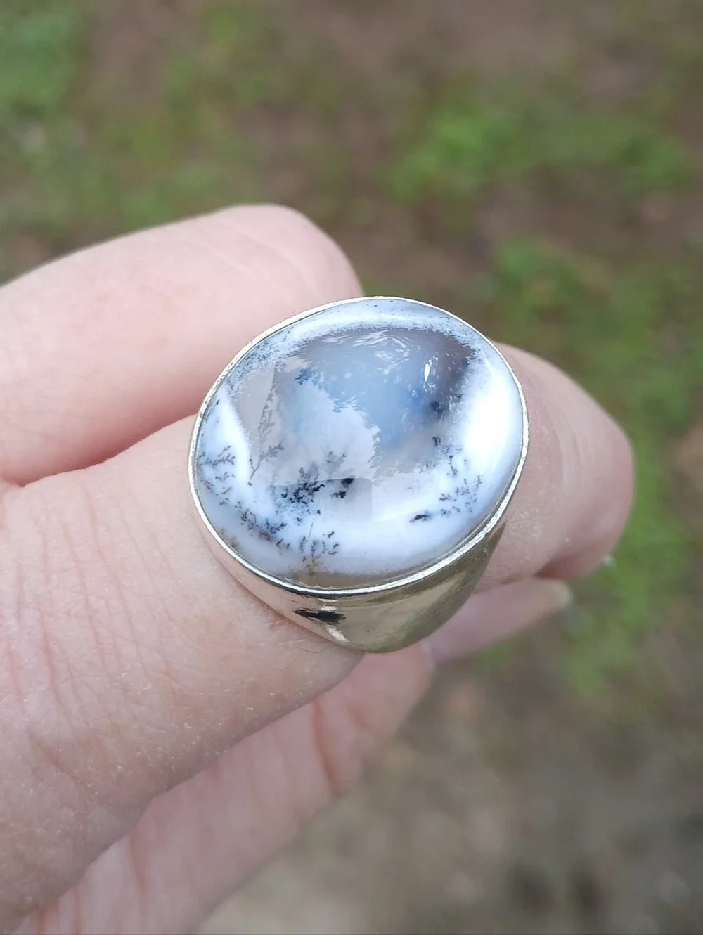 Handmade brand new